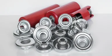Rubber rings
