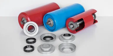 Sealing covers