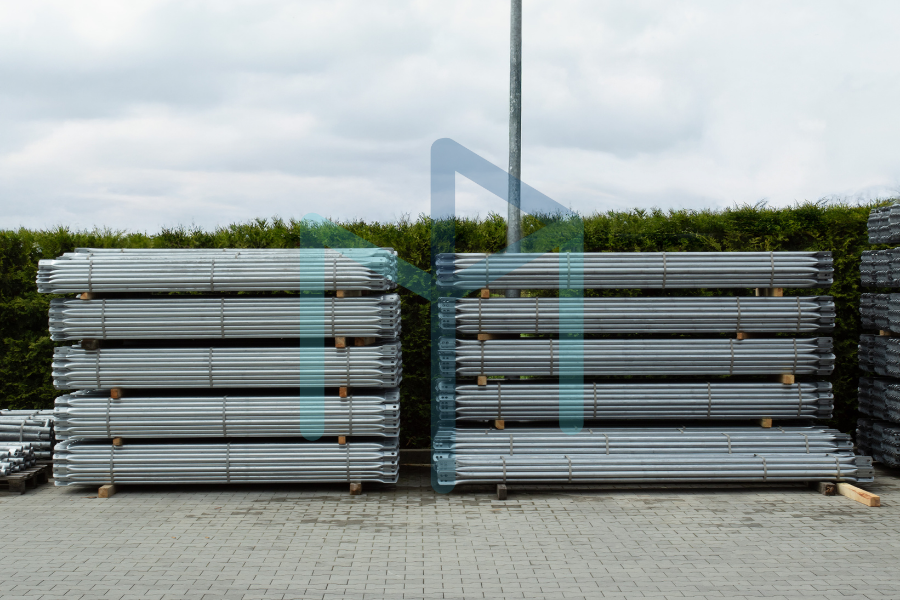 PM-70 facade scaffolding - photo 25