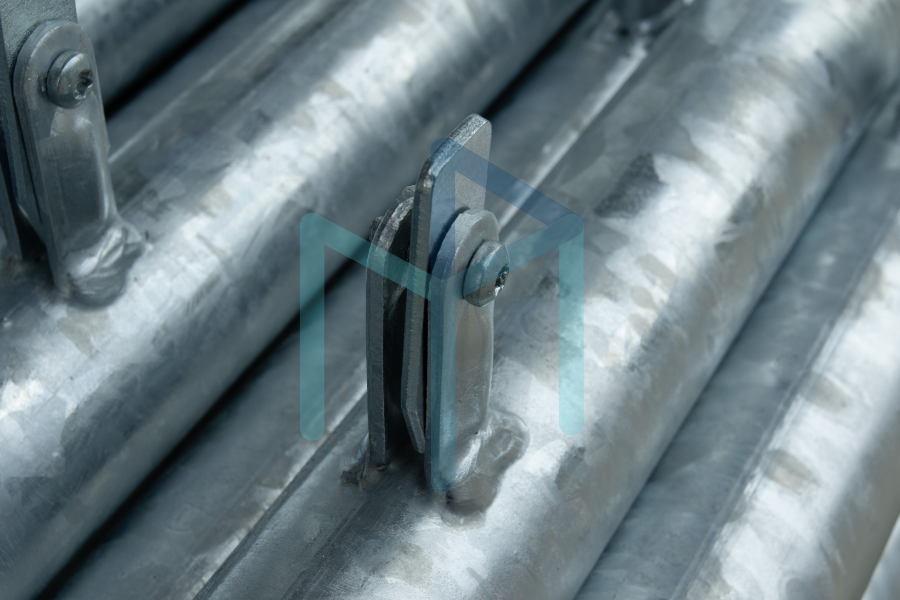 PM-70 facade scaffolding - photo 31