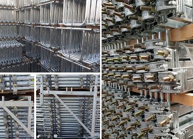 New safety standards