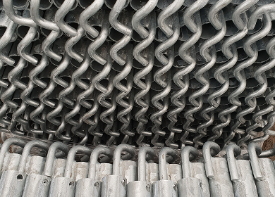 Production technology