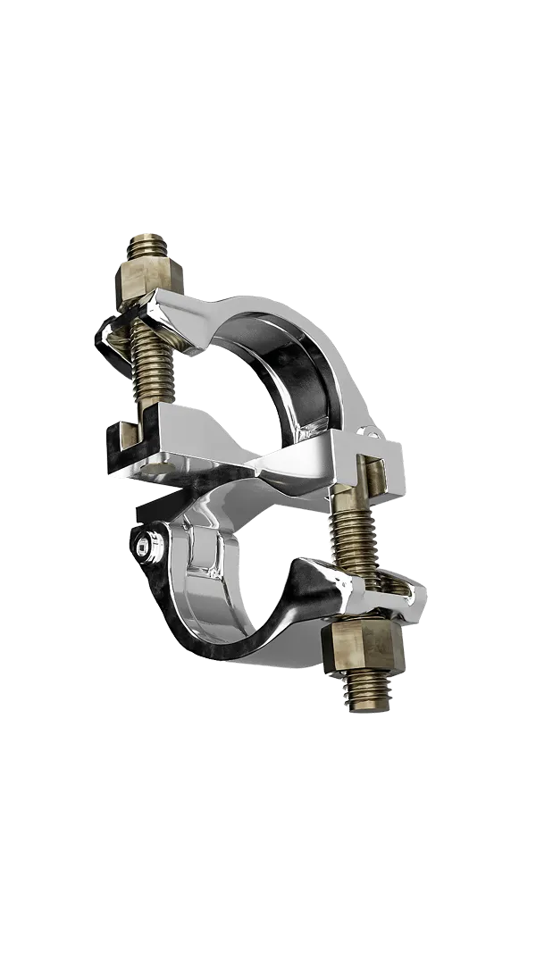 Right-angle Fixed Coupler